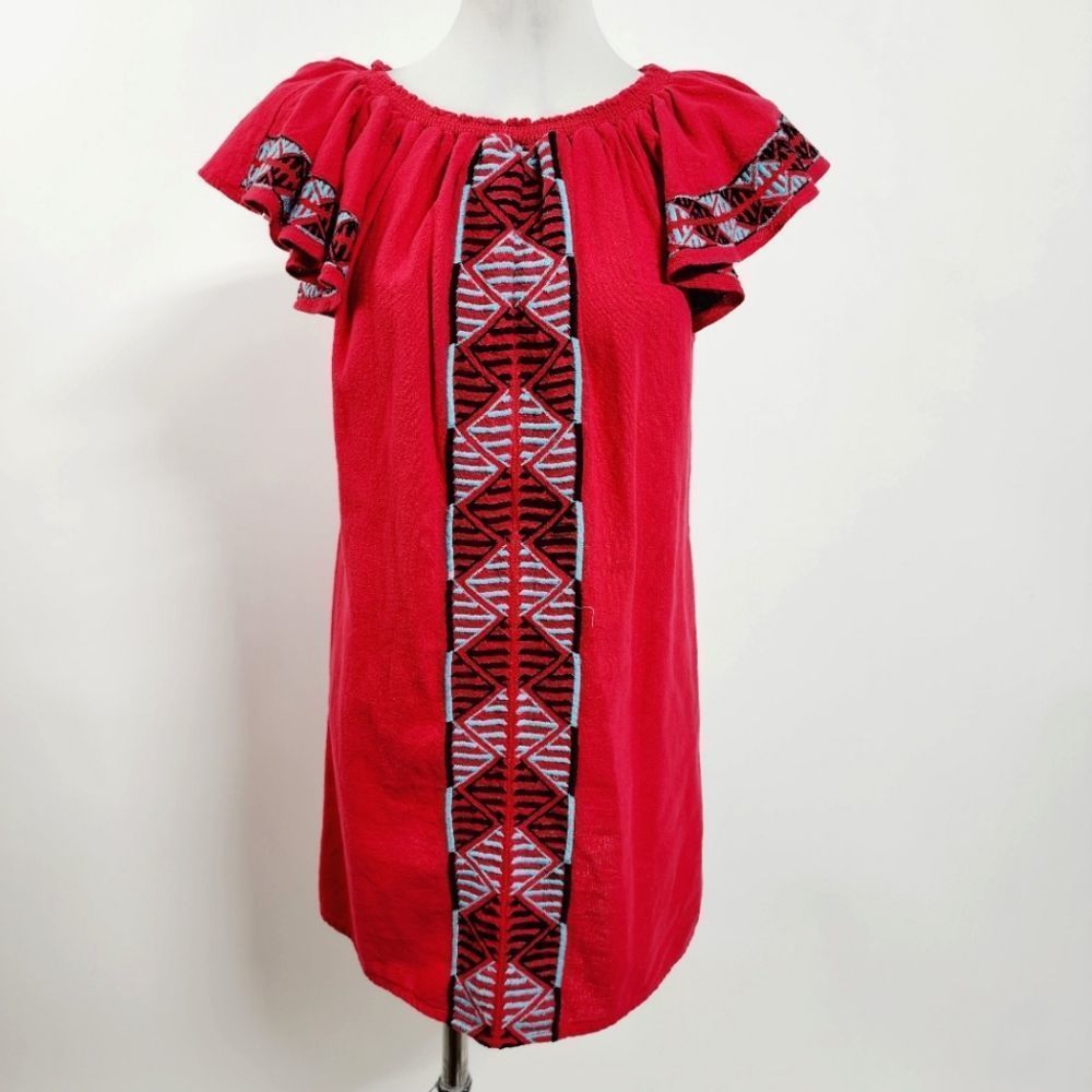 Piper medium dress